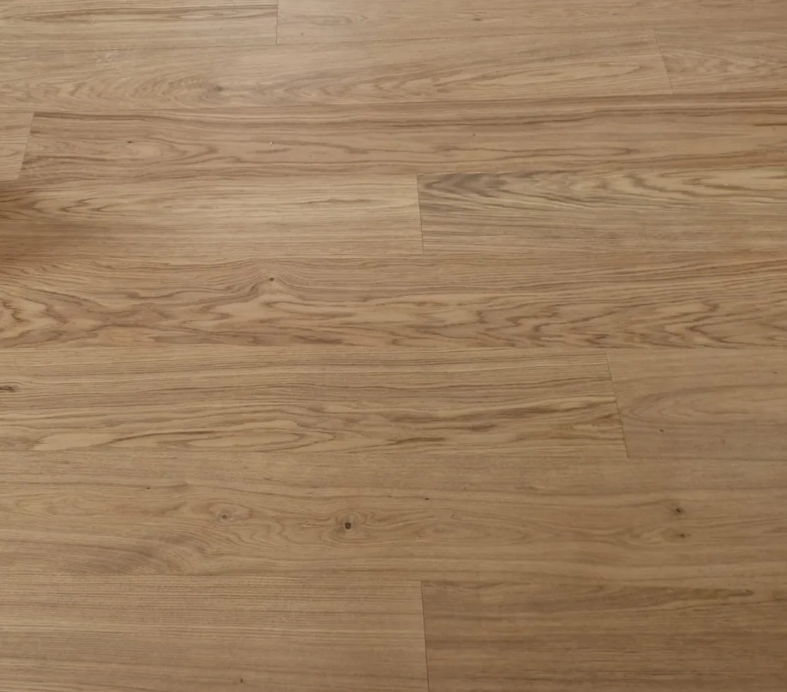 Woodura Select Natur - cover