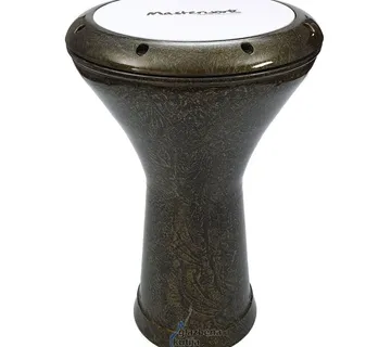 MASTERWORK EA-CM107 YLW DARBUKA - cover