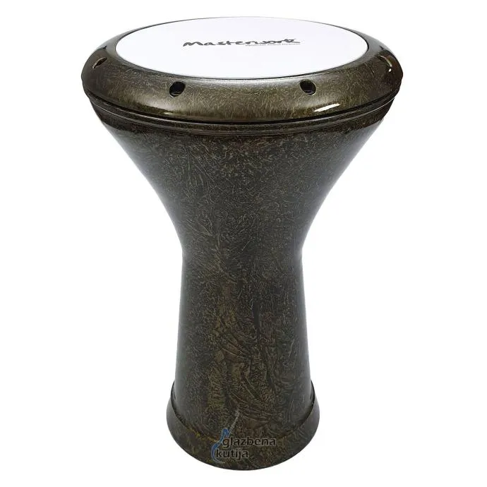 MASTERWORK EA-CM107 YLW DARBUKA - cover