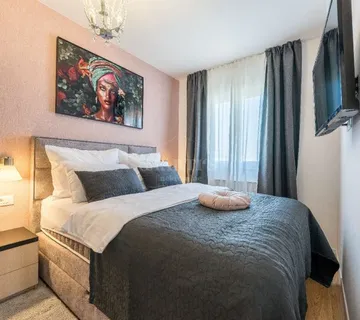 Kod Arene, Penthouse, 48m2+34m2 terasa, VPM (prodaja) - cover