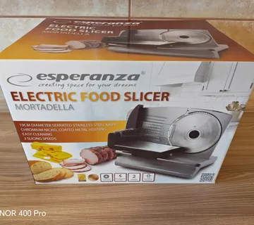 Mesoreznica/salamoreznica Novo!! - cover