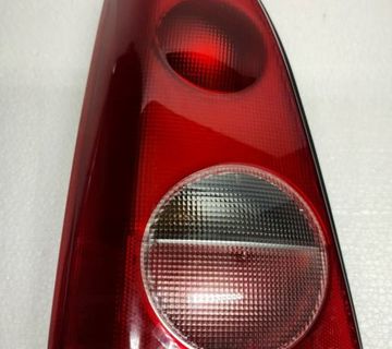 ŠTOP LAMPA LIJEVA OPEL AGILA A - cover