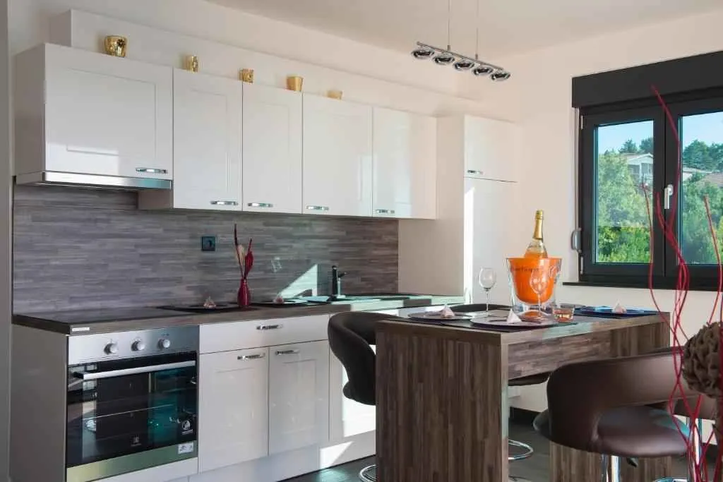 Apartmani Design Beach Resort - cover