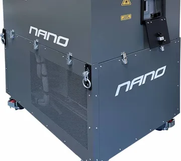 RTI NANO 120 - cover