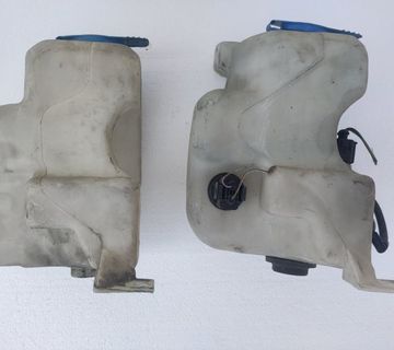 POSUDA VODE BRISACA AUDI A3 8L 1996-2003 - cover