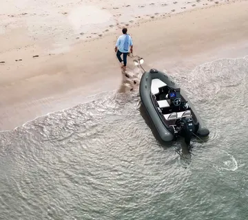 STINGHER 380FR - cover