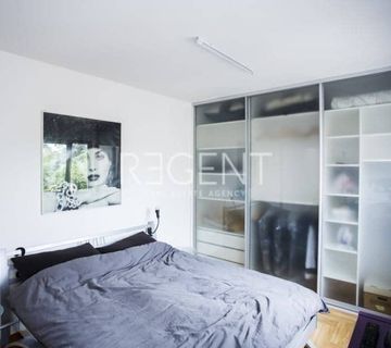 Zagreb, Ilica - Dvosoban stan 90m2 (iznajmljivanje) - cover