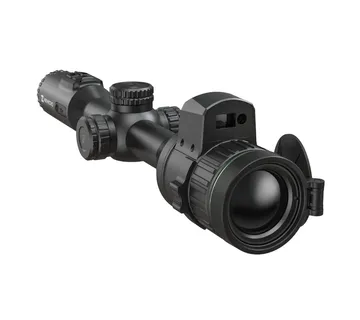 Hikmicro ALPEX 4K A50EL - digitalna dnevno-noćna optika - cover