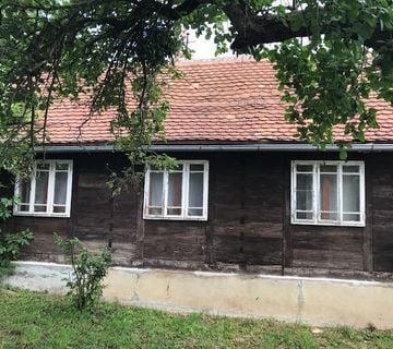 Drvena kuća: Rugvica (Prevlaka), 65.00 m2 (prodaja) - cover