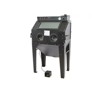 Pjeskarna komora, 350 l - cover