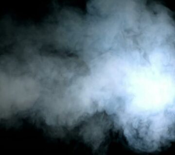 Fog Master 1500 Dim masina (za veće prostore) - cover