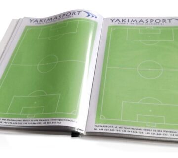 FOLDER ZA TRENERA - cover