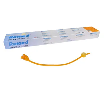 Foley latex balon kateter trosmjerni 30ml CH20 - Zagreb