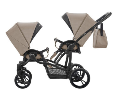 Bebetto Tapicirka FOR2 Sport, boja 01 - cover