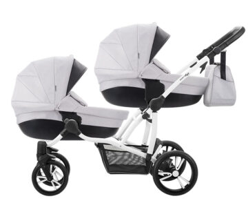 Bebetto Tapicirka FOR2, boja 03 - cover