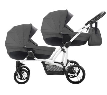 Bebetto Tapicirka FOR2, boja 04 - cover