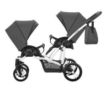 Bebetto Tapicirka FOR2 Sport, boja 04 - cover