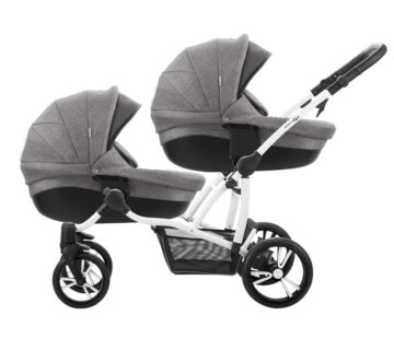 Bebetto Tapicirka FOR2, boja LJ195 - cover