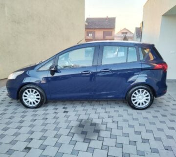 Ford B-Max 1,5 TDCi,118tkm,2016god.,SERVISNA,JAMSTVO,NA IME KUPCA - cover