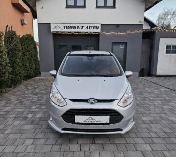 Ford B-Max 1,5 TDCI mod.2014 g.!Akcija!!! - cover