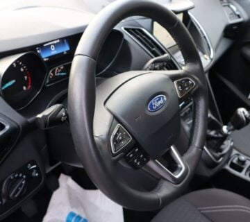 Ford C-Max 1,0 *svojim kamionima uvozimo po narudžbi* - cover