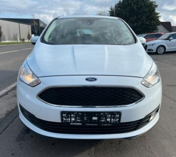 Ford C-Max 1,0 Trend svojim kamionima uvozimo po narudžbi - cover