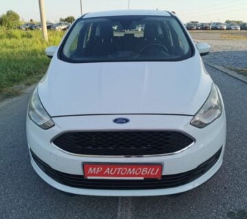 Ford C-Max 1,5 TDCi automatik-2016god.mod-alu,KLIMA,park.senzorKARTICE - cover