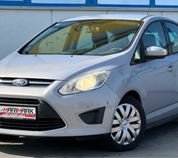 ⭐️⭐️Ford C-Max 1.6 TDCI⭐️⭐️ - cover