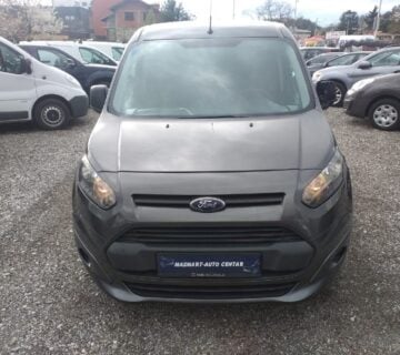 Ford Connect 1.6 TDCI (KLIMA!), 2016 god. - cover