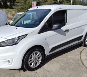 Ford Connect Van 240 LWB 1.5 TDCi, 2022 god. - cover