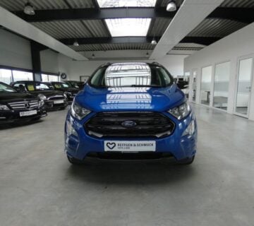 Ford Ecosport 1,0 svojim kamionima uvozimo - do registracije - cover