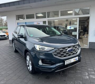 Ford Edge 2,0 TDCi svojim kamionima uvozimo po narudžbi - cover