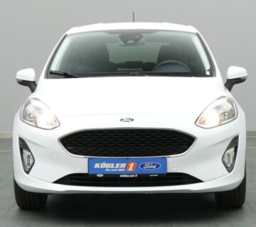 Ford Fiesta 1,0 svojim kamionima uvozimo - do registracije - cover