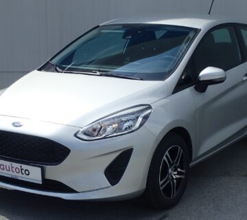 Ford Fiesta 1.5 TDCI, 10.300,00 € - Akcija - cover