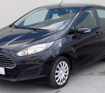 Ford Fiesta 1.5 TDCI, 7.900,00 € - cover