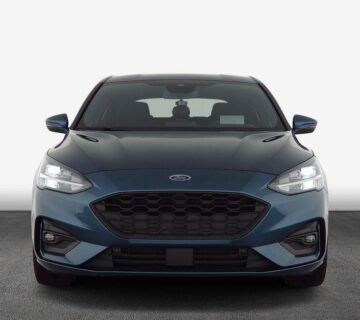 Ford Focus 1,0 EcoBoost svojim kamionima uvozimo - do registracije - cover