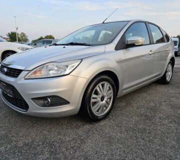 Ford Focus 1,8 TDCI ***TREND-OPREMA***HR-VOZILO***ODLIČNO-STANJE*** - cover