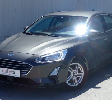 Ford Focus 1.0 Ecoboost, 14.900,01 € - cover