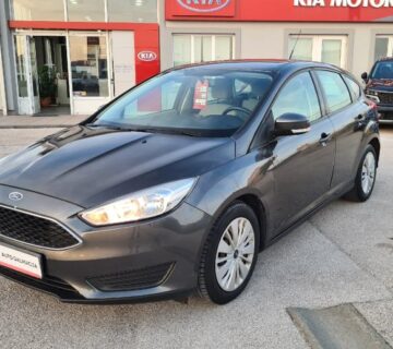 Ford Focus 1,5 TDCi , AKCIJA 10% POPUSTA! - cover