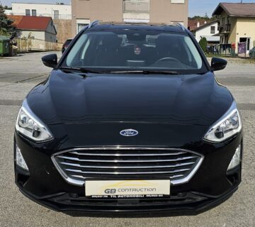 Ford Focus Karavan 1,5 TDCi,AUTOMATIK,KLIMATRONIK,NAVIGACIJA,KAMERA - cover