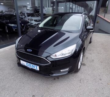 Ford Focus Karavan 1,5 TDCi MOGUĆA GARANCIJA DO 2 GOD. - cover