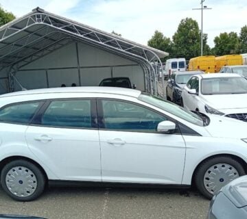 Ford Focus Karavan 1,5 TDCi,NAVI,KLIMA,PARK SENZORI,TEMPOMAT - cover