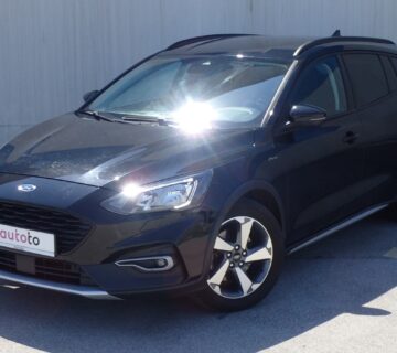 Ford Focus Karavan 1.0 Ecoboost Active Automatic, 20.900,00 € - cover