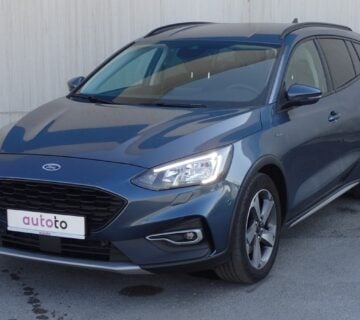 Ford Focus Karavan 1.0 Ecoboost Active, 19.900,00 € - cover