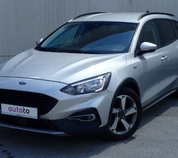 Ford Focus Karavan 1.0 Ecoboost Active, 19.900,00 € - cover