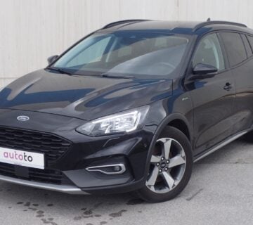 Ford Focus Karavan 1.0 Ecoboost Active, 19.900,01 € - cover