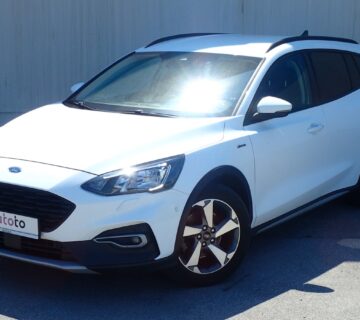 Ford Focus Karavan 1.0 Ecoboost Active, 19.900,00 € - cover