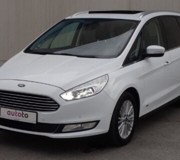 Ford Galaxy 2.0 TDCI 4x4 Automatic (7 sjedala), 20.600,00 € - cover