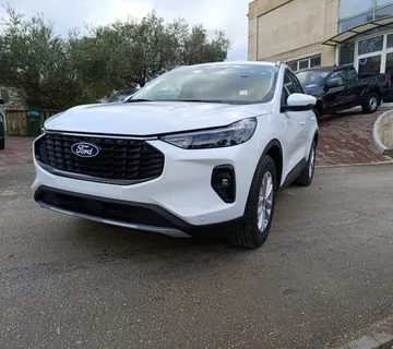 Ford Kuga MCA 1,5 Titanium EcoBoost - U DOLASKU - Zadar
