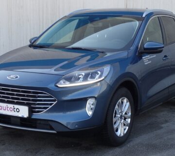 Ford Kuga 1.5 Ecoboost, 25.300,00 € - Akcija - cover